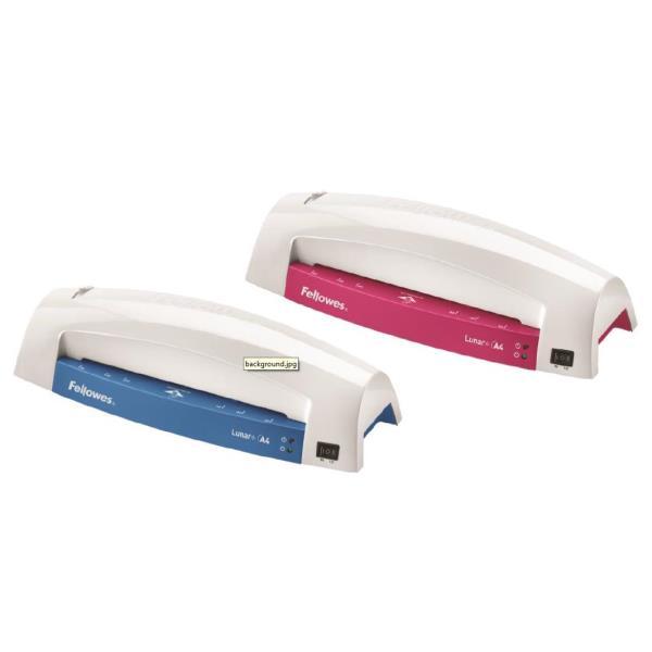 Fellowes Lunar A4 - Plastificatrice - plastificatrice a …